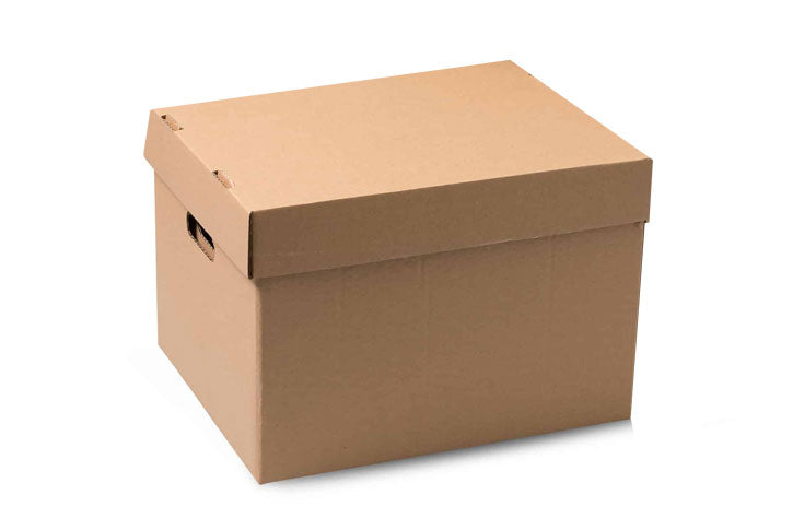 קרטון ארכיב מס` 5