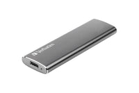 כונן SSD חיצוני Verbatim VX500 נפח 480GB