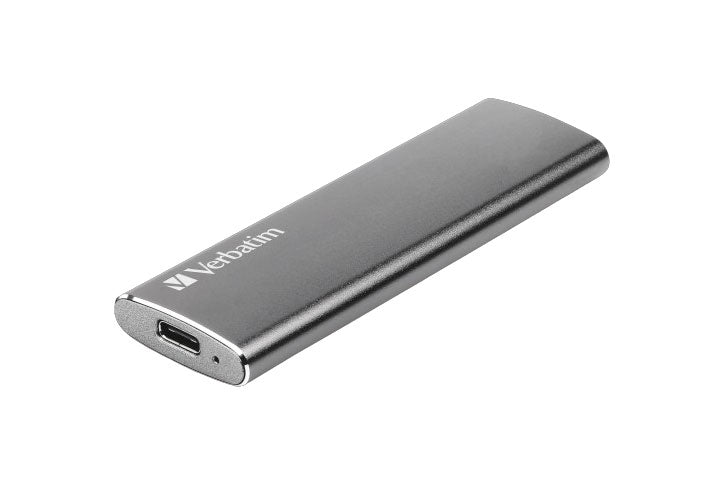 כונן SSD חיצוני Verbatim VX500 נפח 2TB
