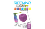 ניירות מלוטשים 200 גרם Fabriano גודל A3