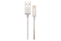 כבל פרימיום USB ל-אייפון LIGHTING