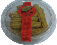 מקלות מרוקאיות עגולות