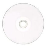 CD-R לצריבה -  700MB 80Min  TEAC PRINTABLE