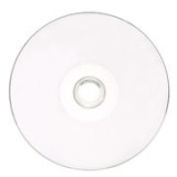 CD-R לצריבה -  700MB 80Min  TEAC PRINTABLE