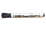טוש ללוח מחיק קטום PENTEL MW86 שחור