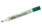 טוש ללוח מחיק קטום PENTEL MW86 ירוק