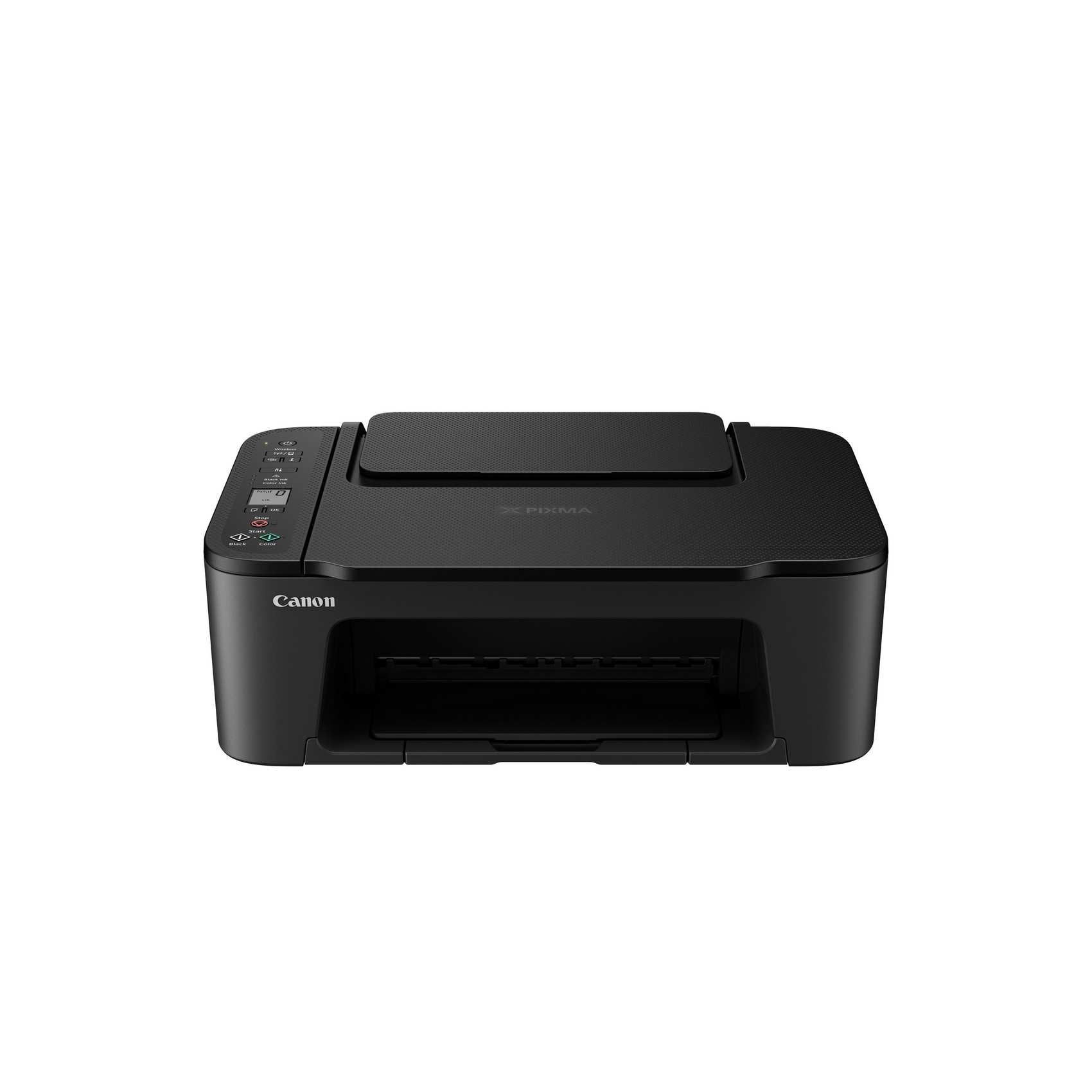 מדפסת משולבת הזרקת דיו Canon Canon TS3450 ללא פקס