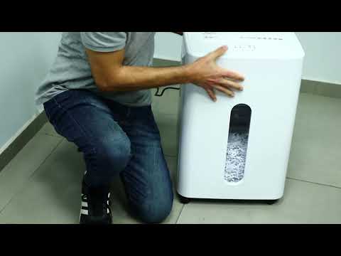 מגרסה פתיתים EMS 265C