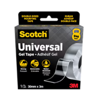 Quick Glue 3 grams - Pair in a blister pack