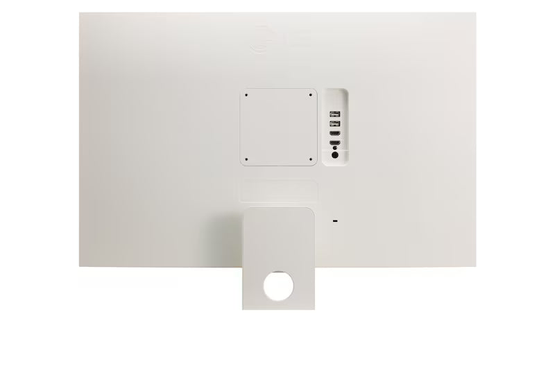 מסך מחשב חכם LG 32SR50F-W MyView 31.5'' LED FHD IPS