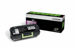 טונר לקסמרק מקורי  60F5X00 Lexmark 605X