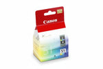 ראש דיו מקורי צבעוני CANON CL-51