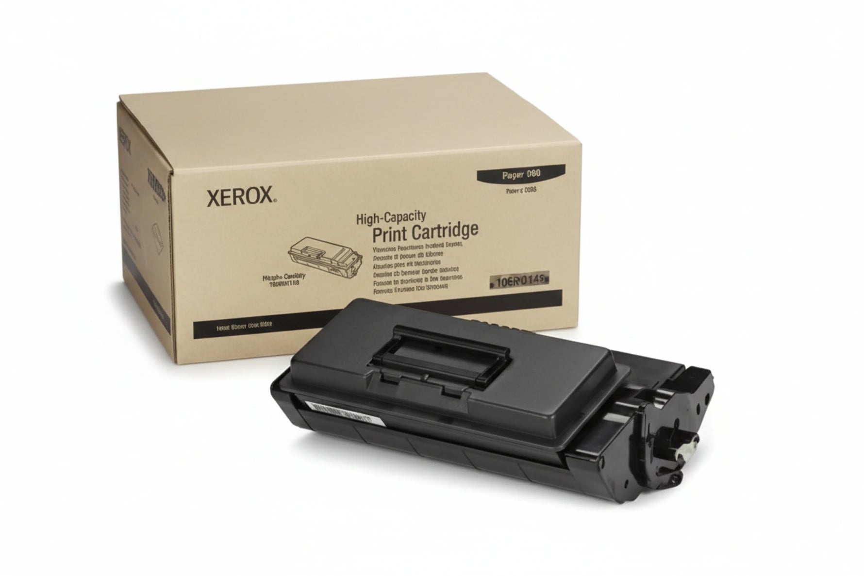 טונר מקורי XEROX 106R01149
