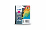 ראש דיו אפסון מקורי T0423 אדום Magenta