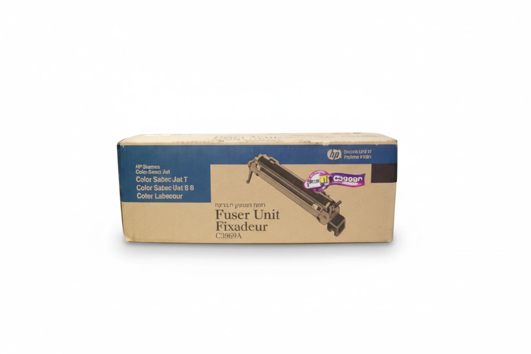 פיוזר מקורי C3969A