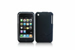 כיסוי מעוצב עבור iPhone 3G, iPhone 3GS-שחור