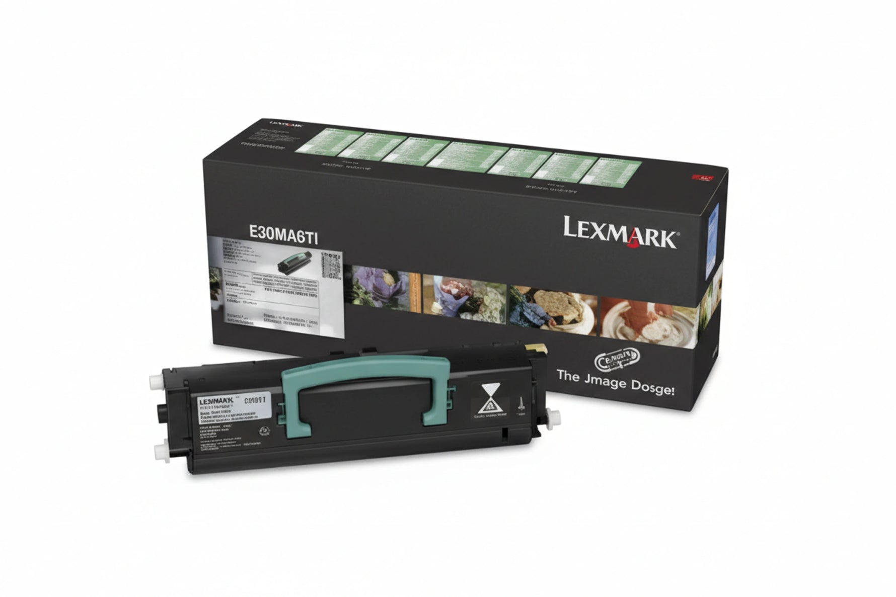 טונר חליפיE250 E350 ל3500 דף