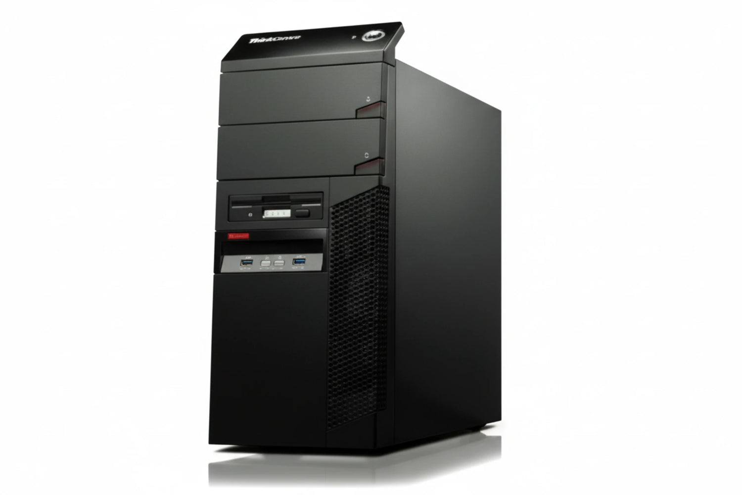 ThinkCentre M71e SFJC3IV תחנת עבודה FREE DOS