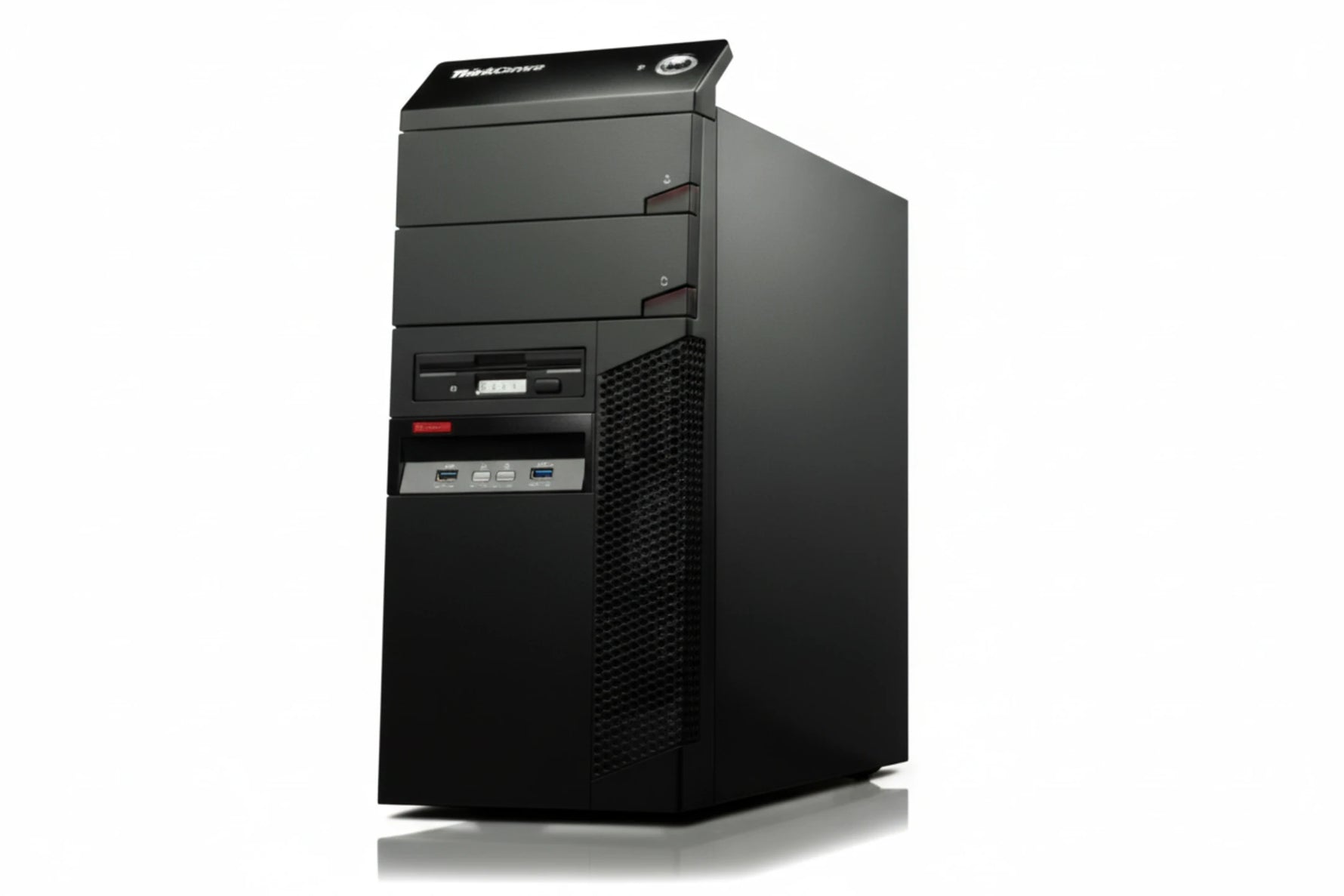 ThinkCentre M71e SFJC3IV תחנת עבודה FREE DOS