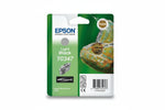 ראש דיו אפסון  מקורי T0347  Ligth Black