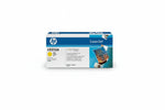 טונר צהוב מקורי HP CE252A  מספיק לכ- 7,000 דף (HP 504A)