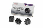 3 יחידות מקורי בצבע שחור XEROX 108R00663  