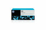 מילוי דיו מקורי HP 771 Light Grey CR257A