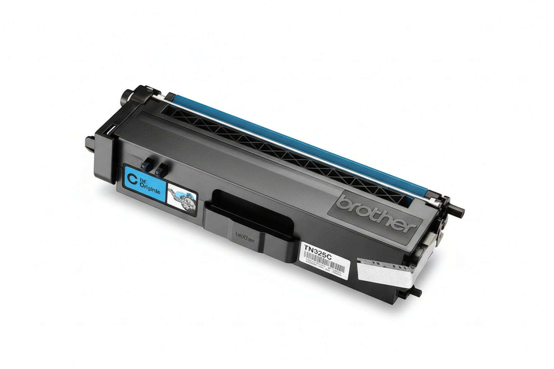 טונר ציאן מקורי BROTHER TN325C לכ-3500 דף
