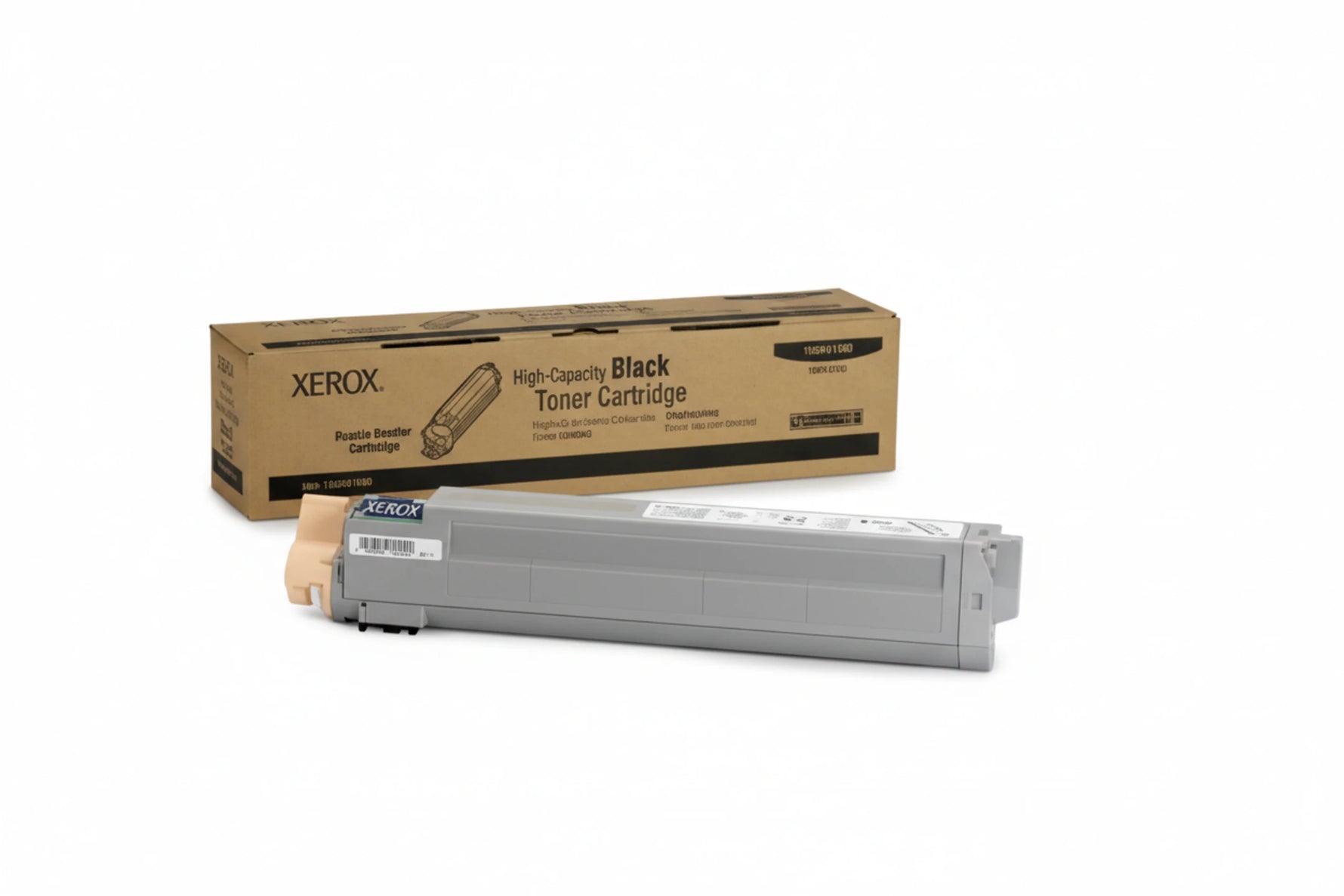טונר מקורי שחור XEROX 106R01080