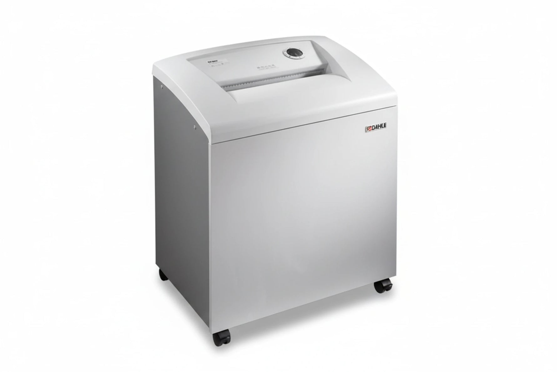 מגרסת נייר ‏140 ‏ליטר 40506 Dahle