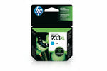 ראש דיו ציאן מקורי (HP CN054AE (933XL