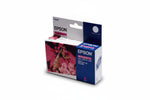 ראש דיו אפסון מקורי אדום Magenta  T0333 