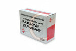 טונר ציאן תואם SAMSUNG CLP-C660B  
