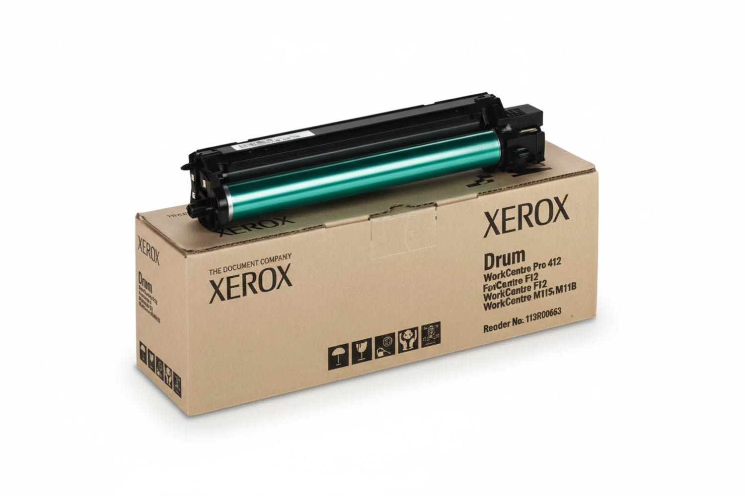 תוף מקורי XEROX 113R00663 