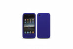 מגן סליקון iPhone 4