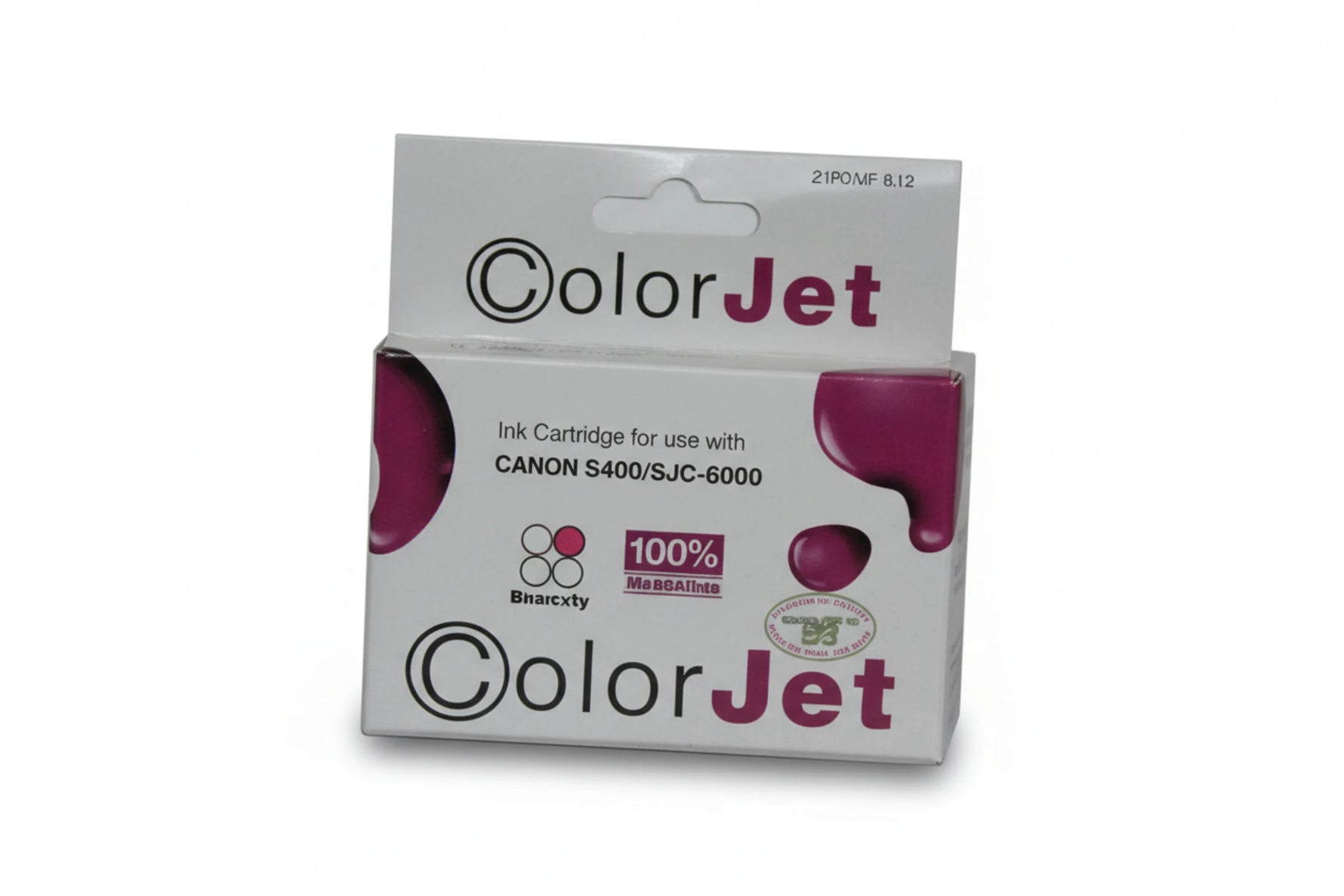 T014 COLORJET תואם צבעוני