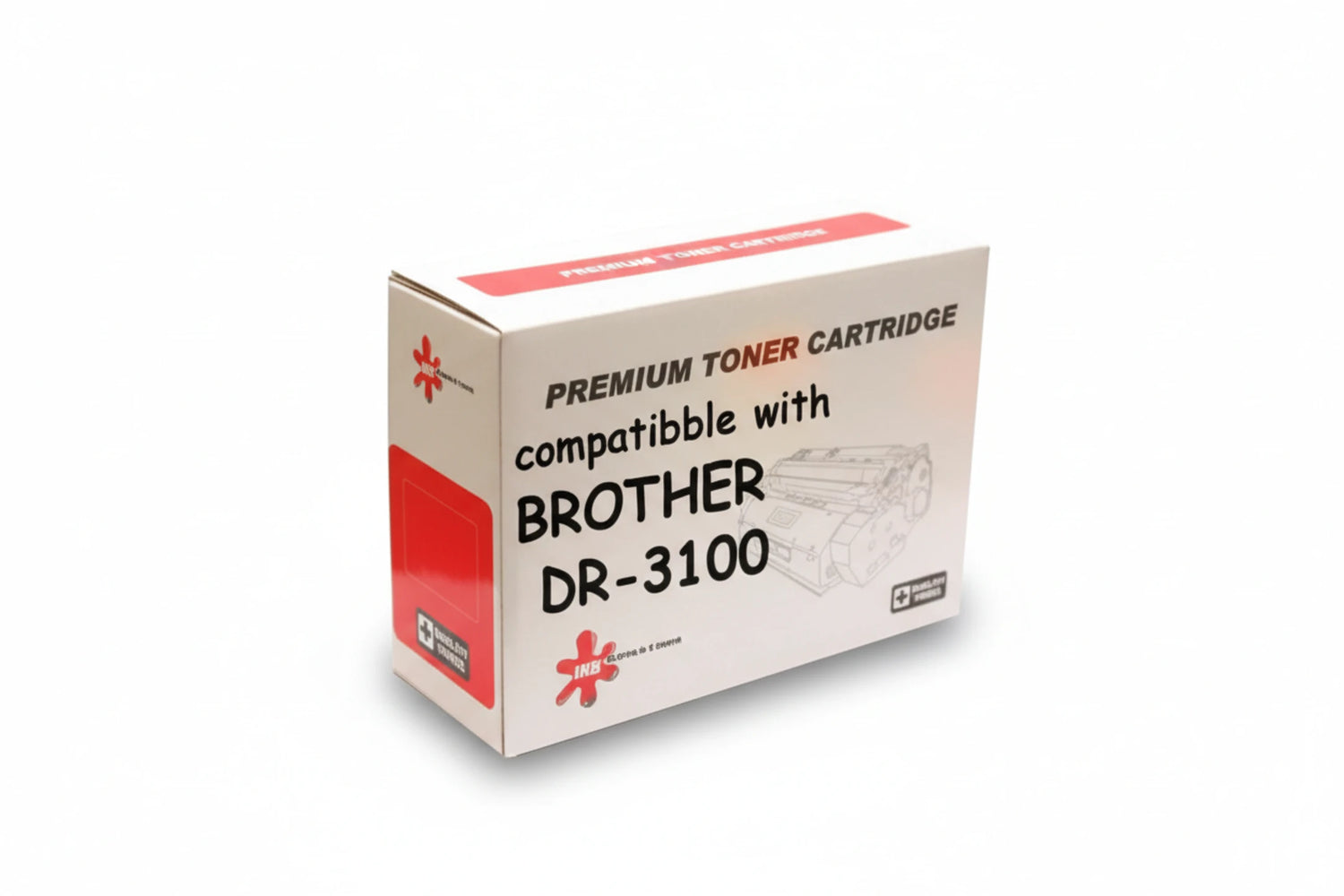 DR-3100