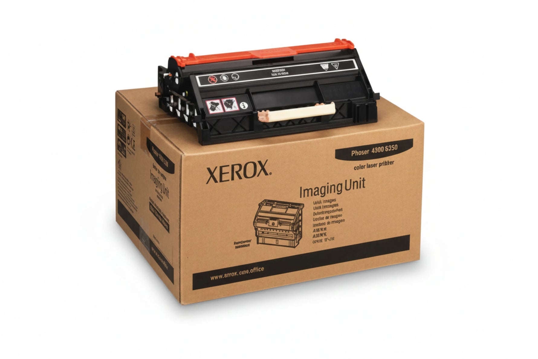 מקורי XEROX IMAGING UNIT 108R00645  