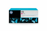 מילוי דיו מקורי HP 771 Magenta CR252A