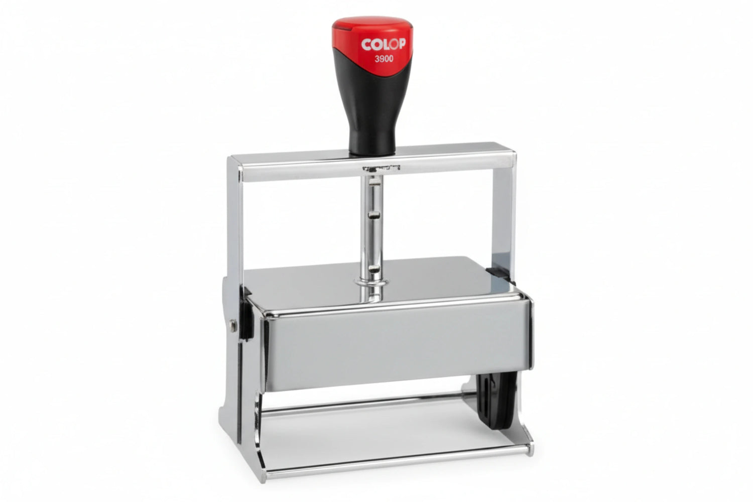 חותמת מתכתית COLOP Printer 3900