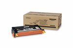 טונר  צהוב מקורי XEROX 113R00725