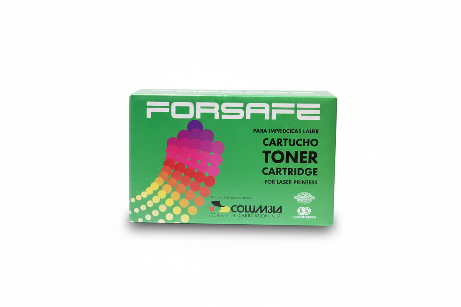 טונר 6060 ממוחזר