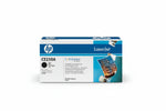 טונר שחור מקורי HP CE250A  מספיק לכ- 5,000 דף (HP 504A)