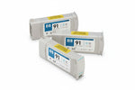 C9486A no.91 3-pack 775 Light Cyan Pigment