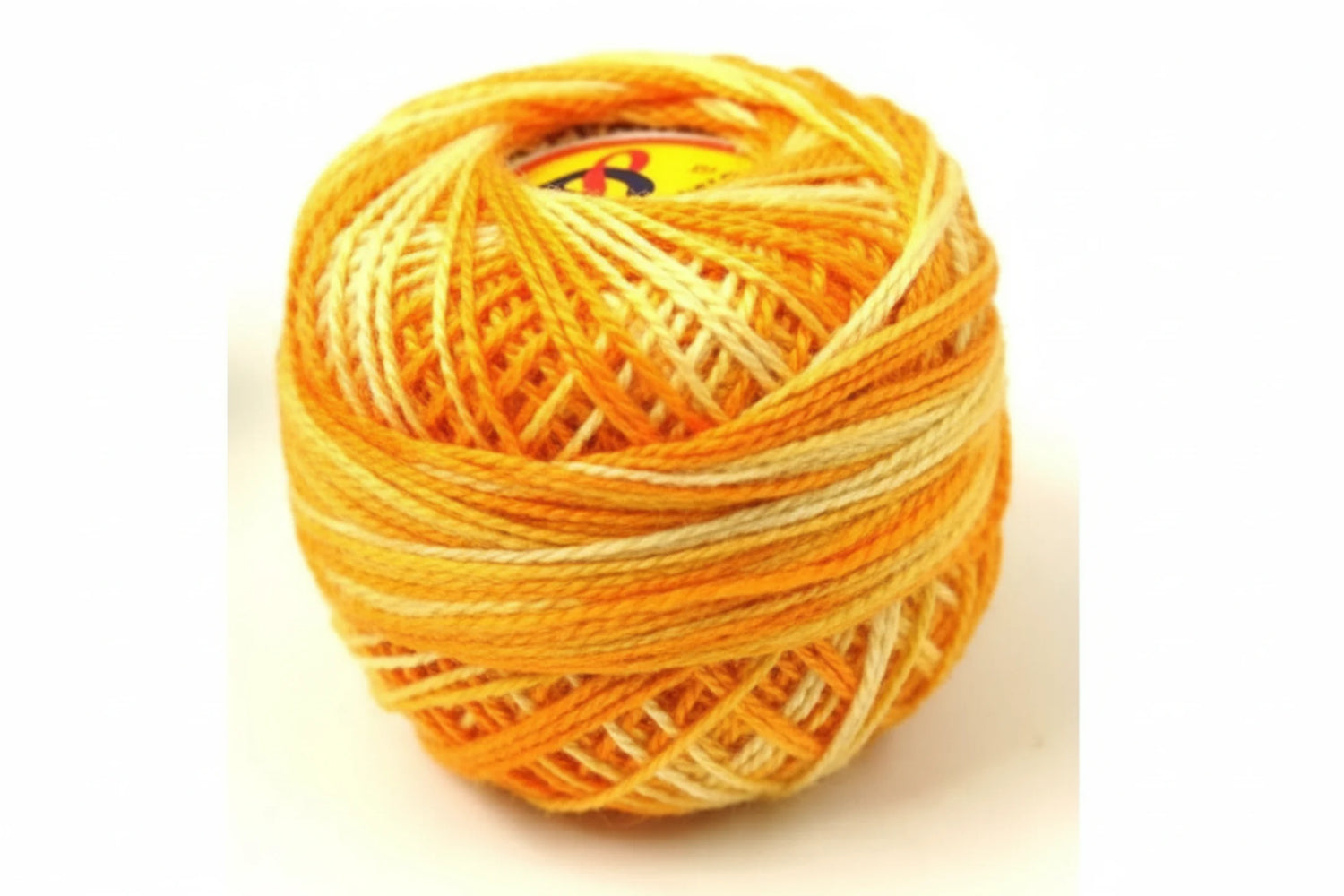 חוטי ריקמה צבע מתחלף