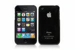 כיסוי פלסטיק ל-iPhone 3G, iPhone 3GS