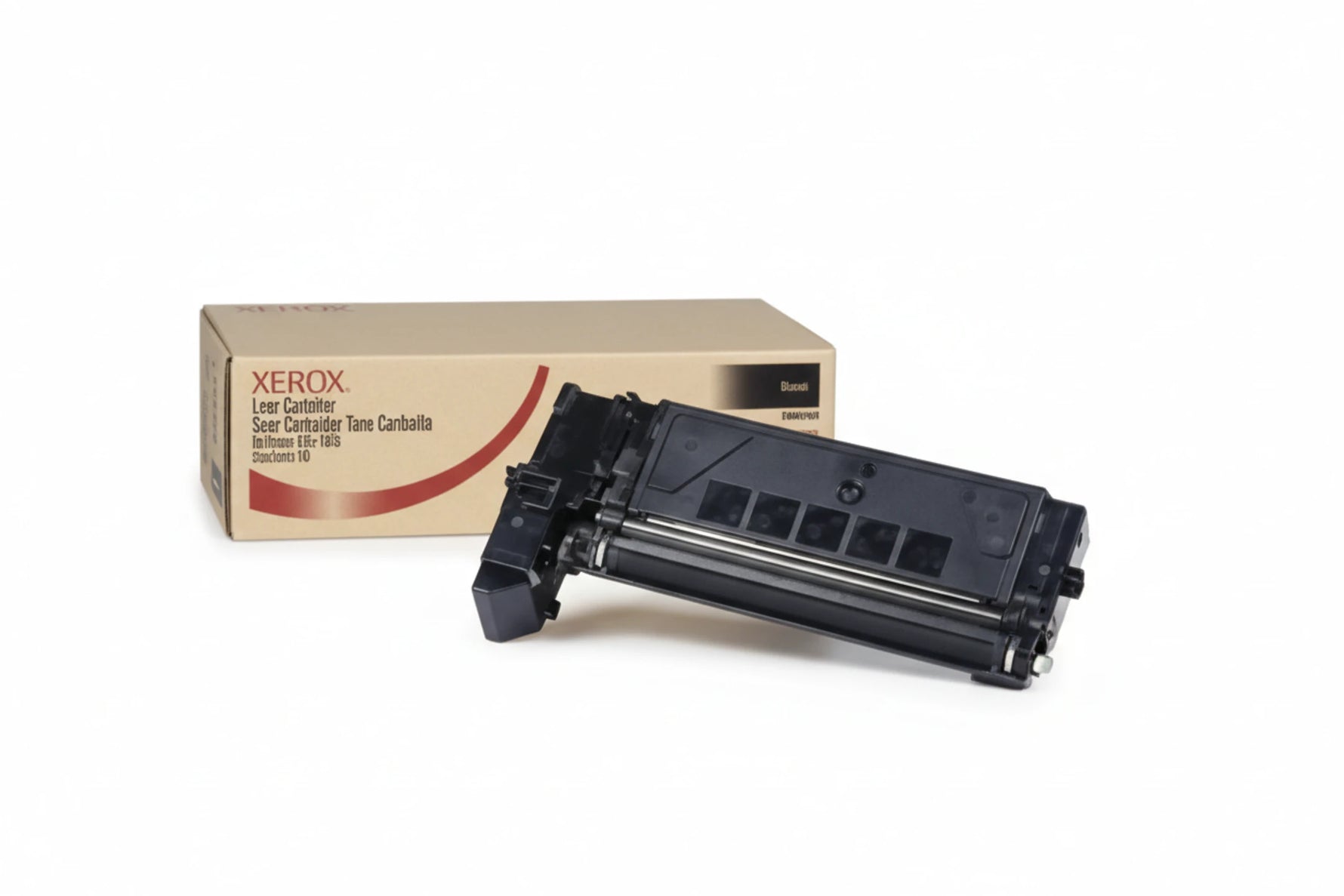 טונר שחור מקורי XEROX 106R1048  M-20 