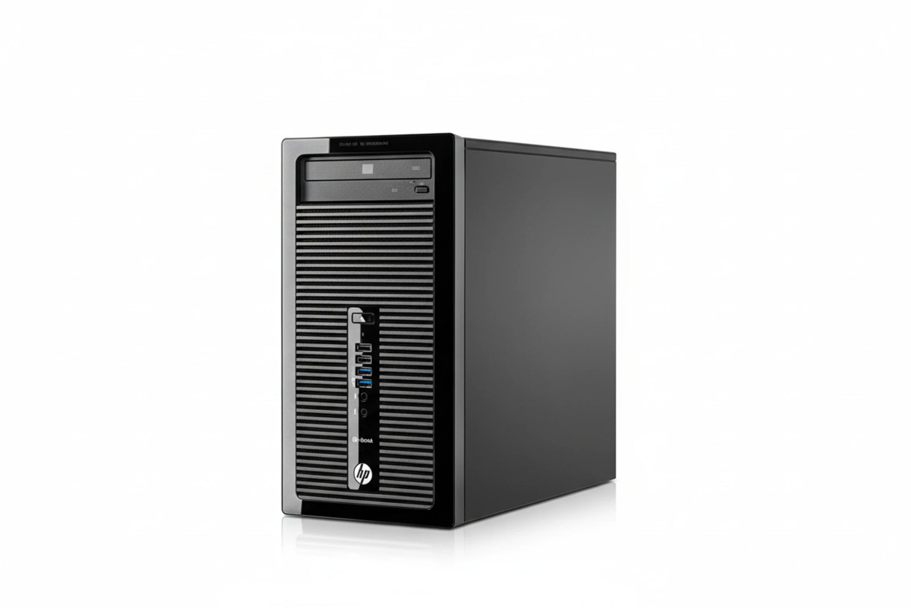 מחשב נייח HP 400PD MT i5-4570 J4B39EA
