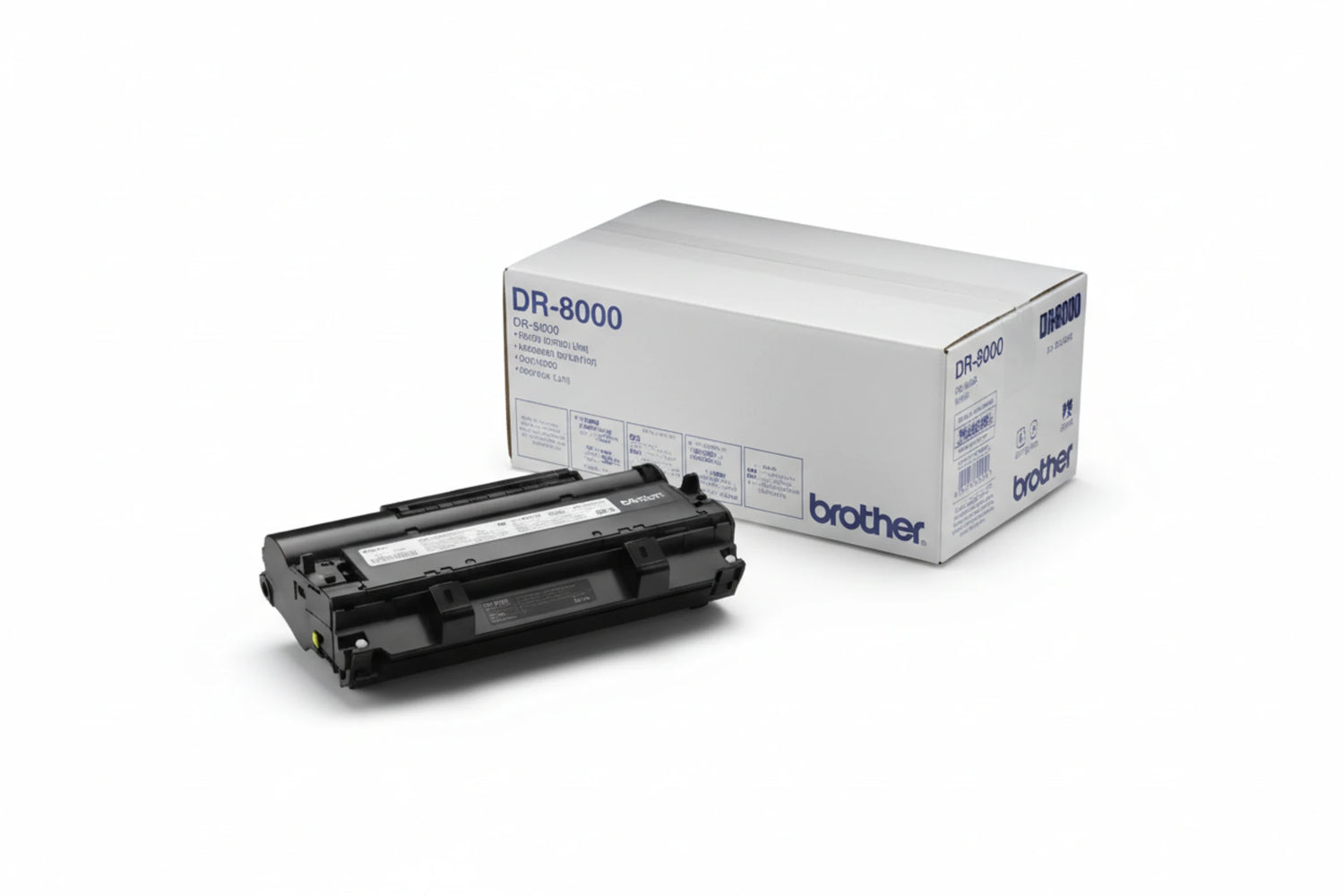 DR8000 תוף מקורי