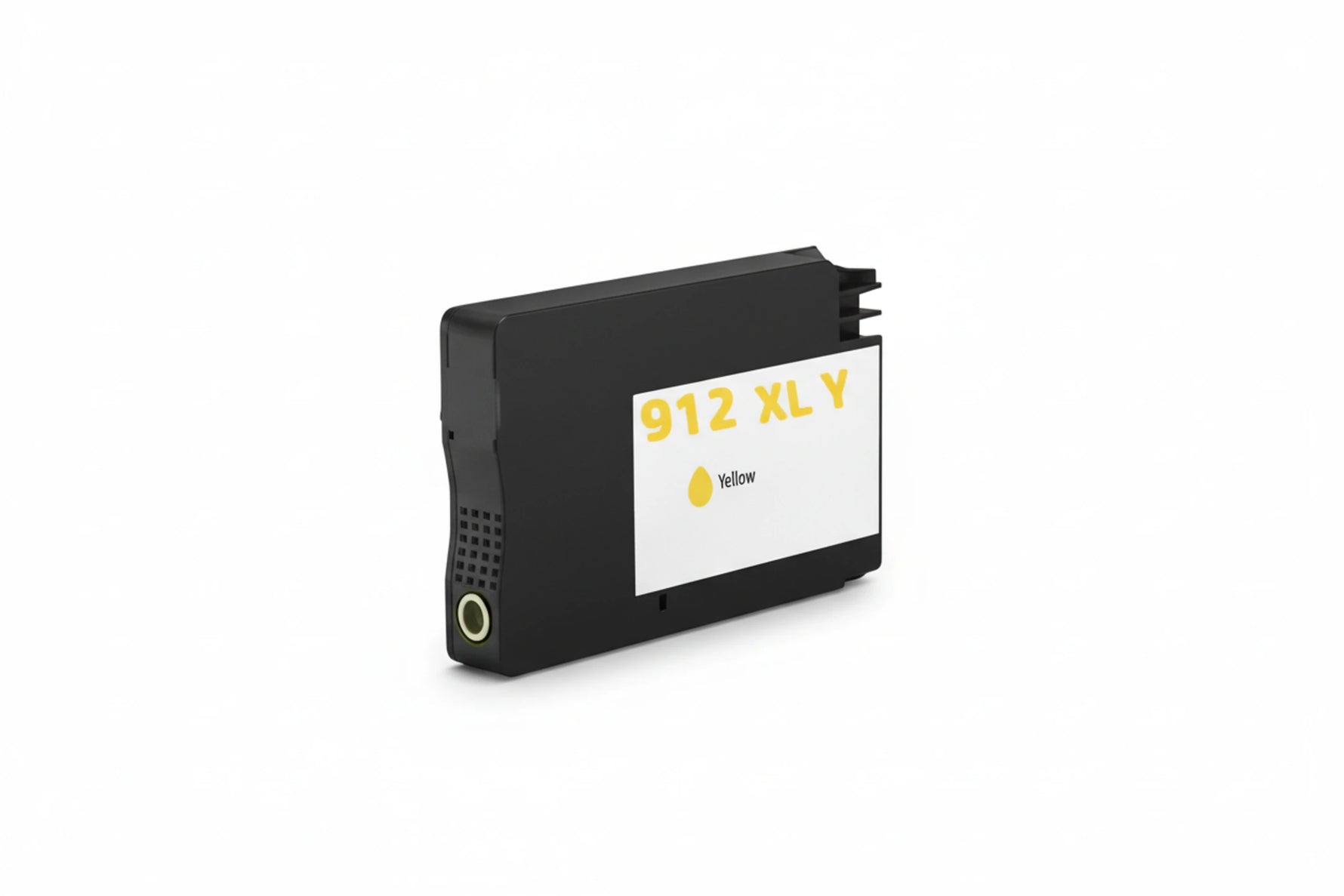 ראש דיו צהוב תואם HP 912XL 3YL83AE
